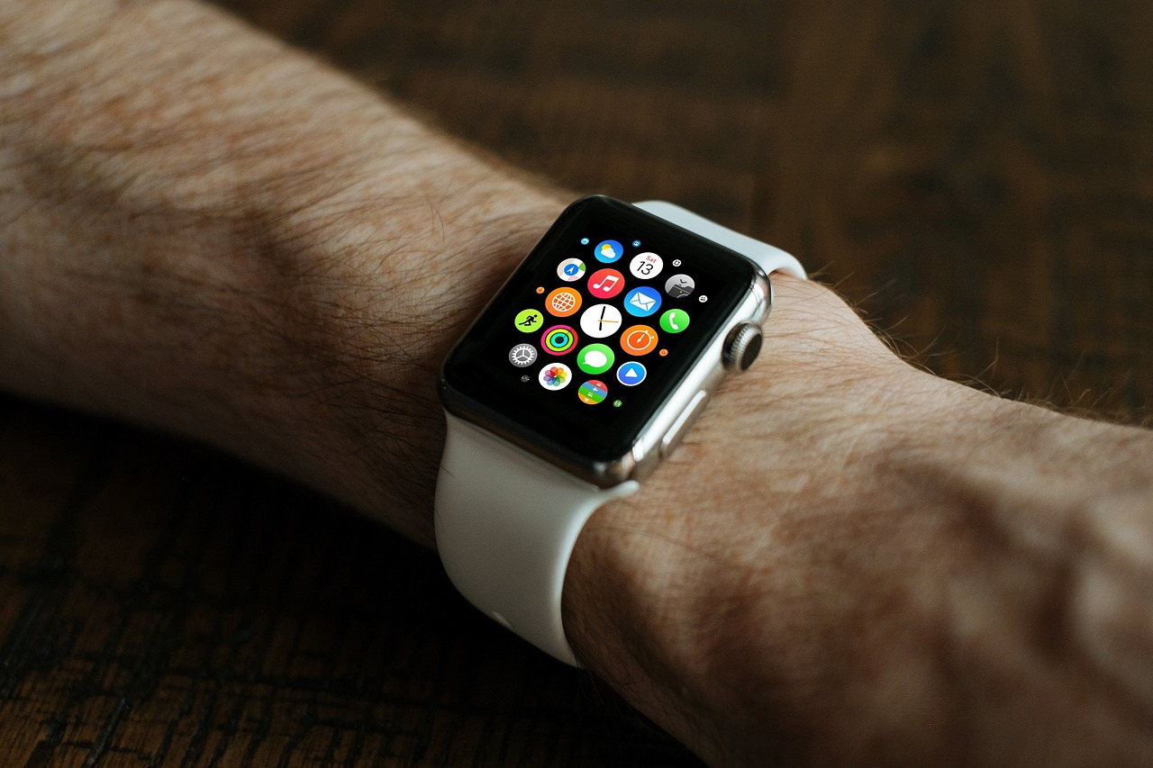 beste smartwatch