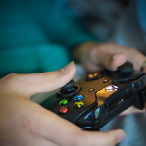 Gamingstoel